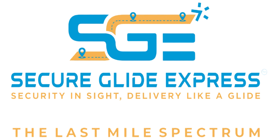 Secure Glide Express Logo